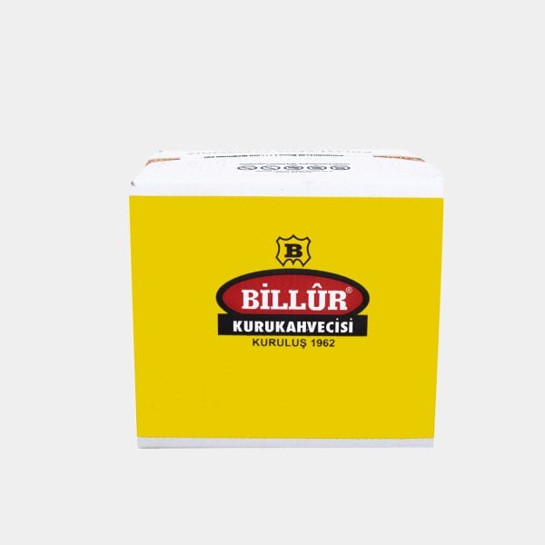 Türk Kahvesi 100gr 50'li Kutu