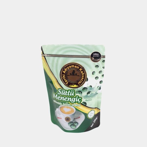 Sütlü Menengiç Kahvesi 250gr