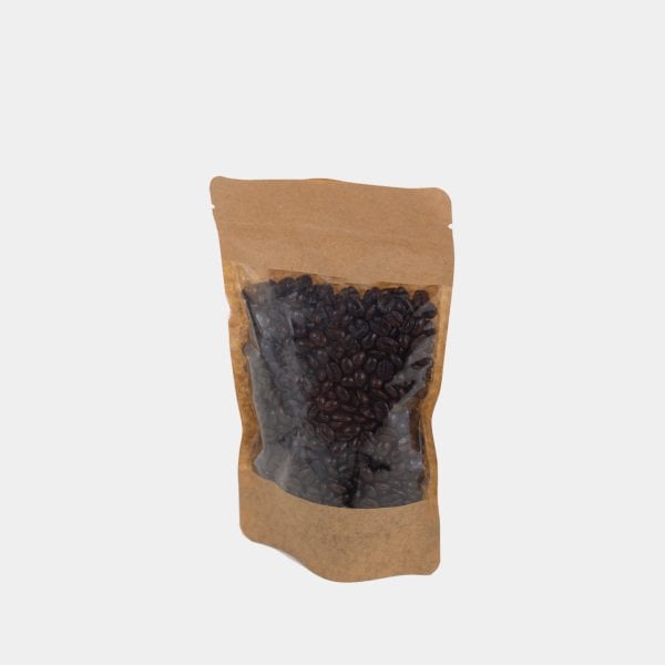 Çifte Kavrulmuş Çekirdek Kahve 300gr