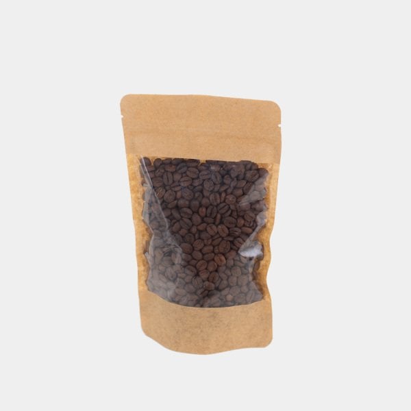 Kavrulmuş Çekirdek Kahve 300gr