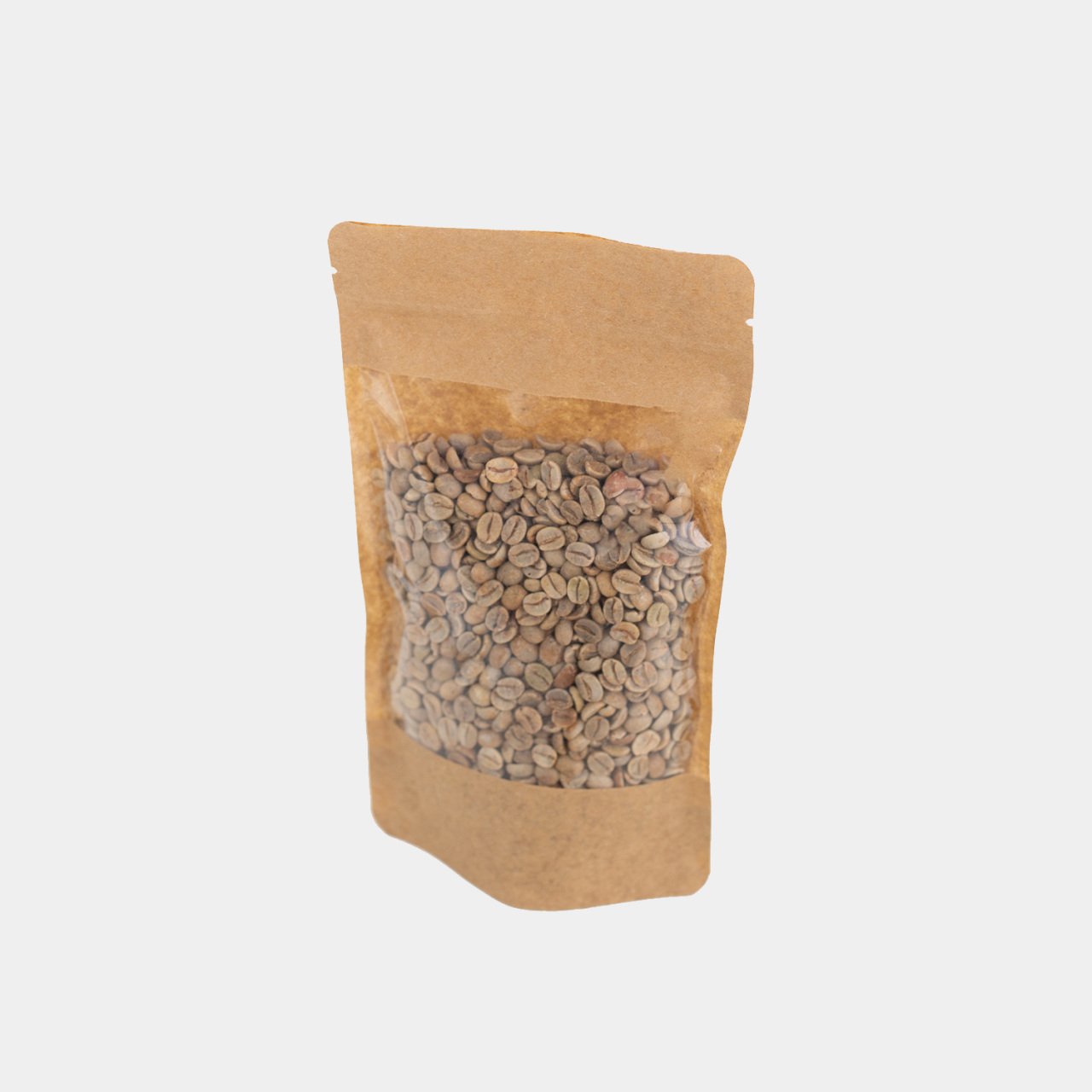 Yeşil (Çiğ) Çekirdek Kahve 200gr