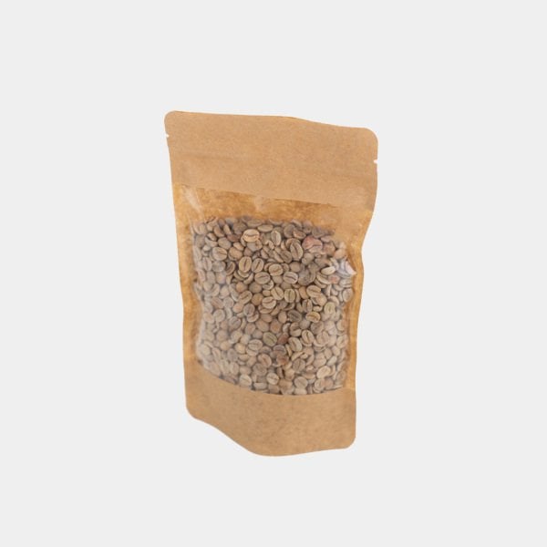 Yeşil (Çiğ) Çekirdek Kahve 200gr