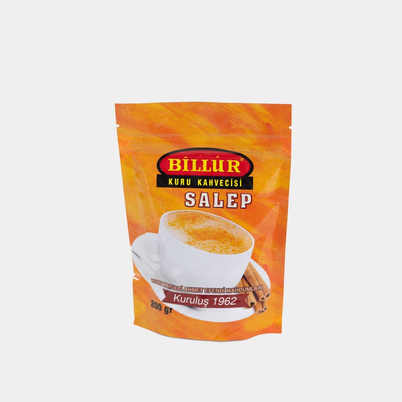 Salep 200gr