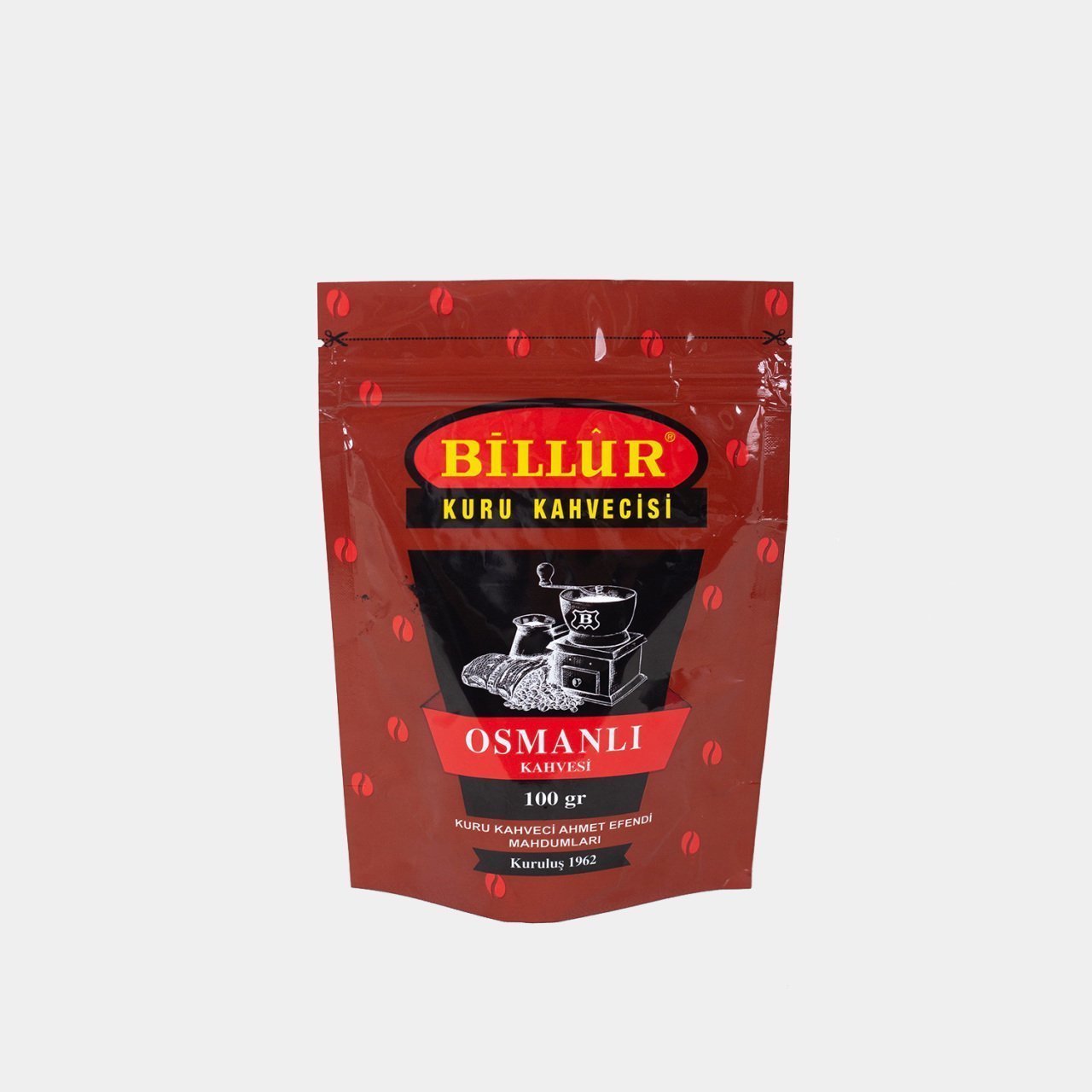 Osmanlı Kahvesi 100gr